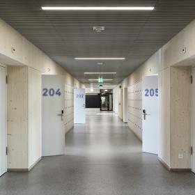 Schulen & Kindergärten