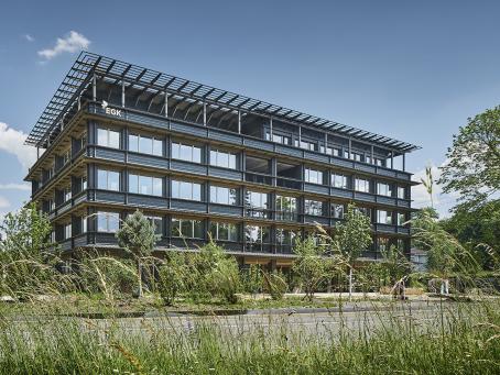 Holzbau