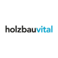 Logo Holzbau Vital