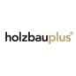 Logo Holzbau Plus